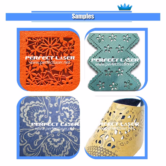 Leather Fabric Acrylic Plastic Wood Plywood MDF Cloth CO2 Laser Engraver Cutter 13090