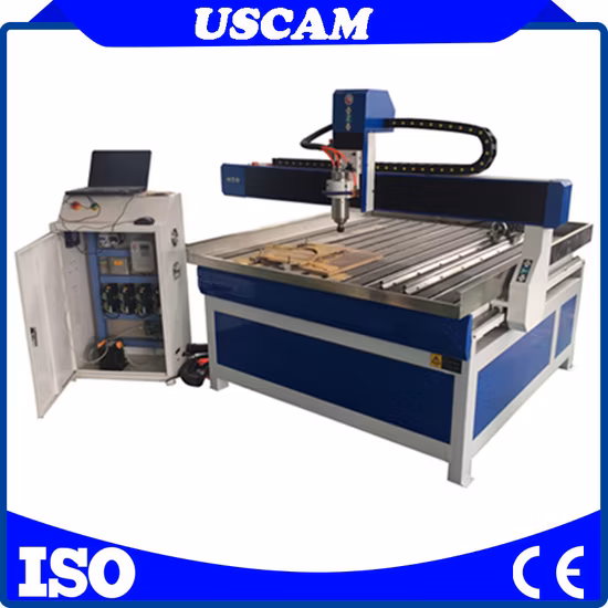 Прецизионная реклама CNC-Holzfräser 1212 6090 1313 1224