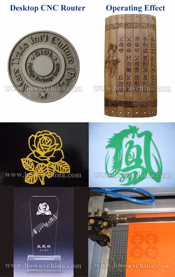 Акриловая печатная плата из ПВХ, мягкий металл, алюминий, медь, настольный мини-маленький фрезерный станок с ЧПУ