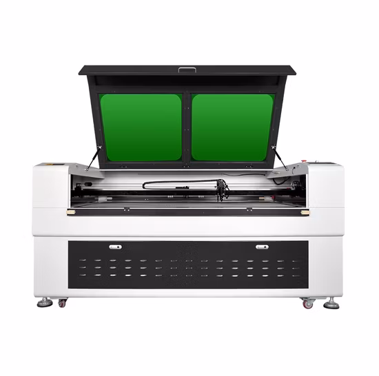 1390 CO2 лазерный гравировальный станок 130 Вт для дерева и акрила