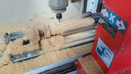  Горячая распродажа Цзинань!  Высокоточный фрезерный станок по дереву с ЧПУ 6090