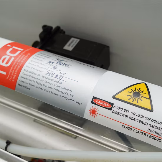 1390 Станок для лазерной резки CO2 с двойной лазерной головкой, опционально для акриловой ткани, дерева, кожи, картона, МДФ, мрамора, неметаллов, с высокой скоростью